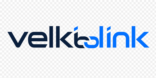 Velki Link Logo
